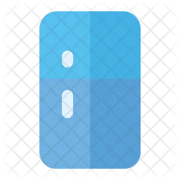 Refrigerator  Icon