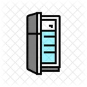 Refrigerator  Icon
