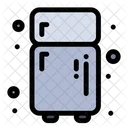 Refrigerator  Icon