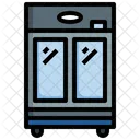 Refrigerator  Symbol
