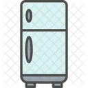 Refrigerator  Icon