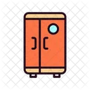 Refrigerator  Icon