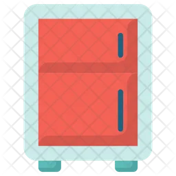 Refrigerator  Icon