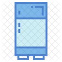 Refrigerator  Icon