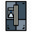 Refrigerator  Icon