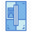 Refrigerator  Icon