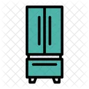 Refrigerator  Icon