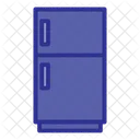 Refrigerator  Icon