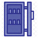 Refrigerator  Icon