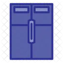 Refrigerator  Icon