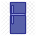 Refrigerator  Icon