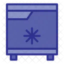 Refrigerator  Icon