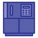 Refrigerator  Icon