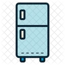 Refrigerator  Icon