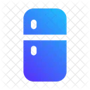 Refrigerator Fridge Freeze Icon