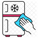 Household Service Home Icon