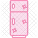 Refrigerator Cleaning Icon