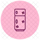 Refrigerator Cleaning Fridge Cleaning Icon