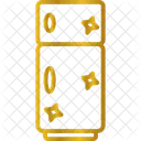 Refrigerator Cleaning Fridge Cleaning Icon