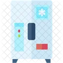 Refrigerator  Icon