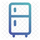 Refrigerator Fridge Freeze Icon