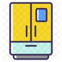 Refrigerator Icon