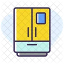 Refrigerator Icon