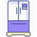 Refrigerator  Icon