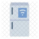 Refrigerator  Icon