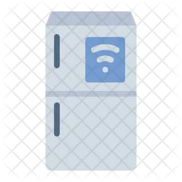 Refrigerator  Icon