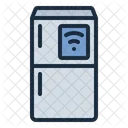 Refrigerator  Icon