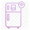 Refrigerator  Icon
