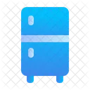 Refrigerator  Icon