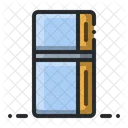 Refrigerator  Icon