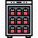 Refrigerator  アイコン