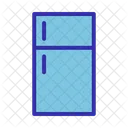 Refrigerator  Icon