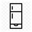 Refrigerator  Symbol