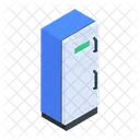 Refrigerator  Icône