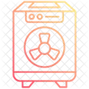 Refroidisseur Dair Ventilateur Climatiseur Icône