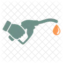 Refuel Car Fuel Icon