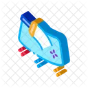 Refueling Gun Auto Icon