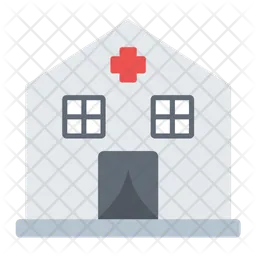 Refugee Camp  Icon
