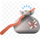 Refugee Help Migration Icon