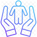 Refugee Human Capital Parents Icon
