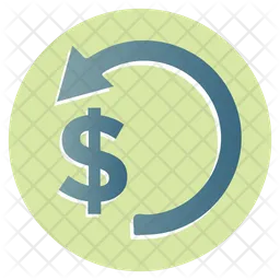 Refund  Icon