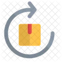 Refund  Icon