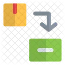 Refund  Icon