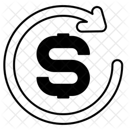 Refund  Icon