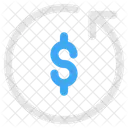 Money Finance Payment Icon