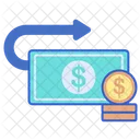 Refund Money Refund Return Icon